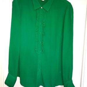 Brooks Brothers women's shirt